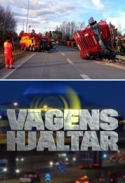 Vägens hjältar 2015