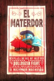 Watch Free El Materdor Movies HD Online Soap2Day