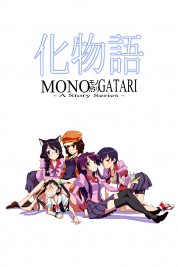 Watch Free Monogatari Full Movies Bflix