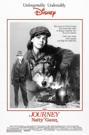 Watch free The Journey of Natty Gann HD online