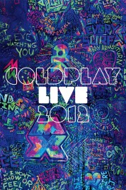 Watch Free Coldplay: Live 2012 Full Movies Bflix