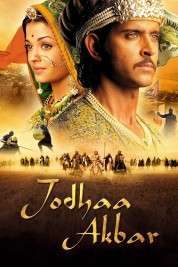 Watch free Jodhaa Akbar HD online