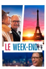 Watch Free Le Week-End Full Movies Bflix