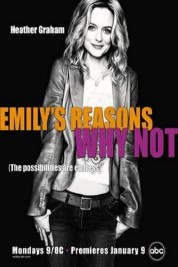 Emily's Reasons Why Not 2006