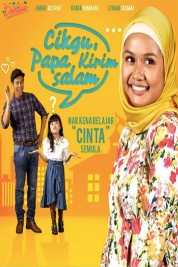 Watch Free Cikgu Papa Kirim Salam Full Movies Bflix