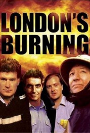 Watch Free London's Burning Full Movies Bflix