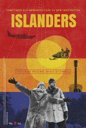 Watch Free Islanders Full Movies Bflix