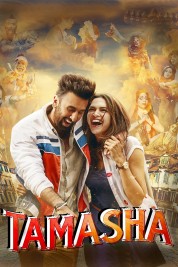 Watch Free Tamasha Full Movies Bflix