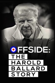 Watch Free Offside: The Harold Ballard Story Full Movies Bflix