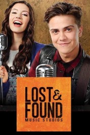 Watch Free Lost & Found Music Studios Full Movies Bflix