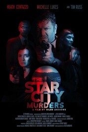 Watch Free The Star City Murders Full Movies Bflix