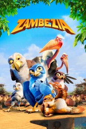 watch free Zambezia hd online