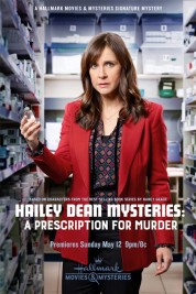 Watch Free Hailey Dean Mystery: A Prescription for Murder Full Movies Bflix