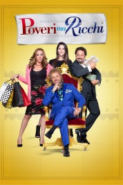 Watch Free Poveri ma ricchi Full Movies Bflix