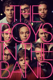 Watch Free The Boys in the Band Full Movies Bflix