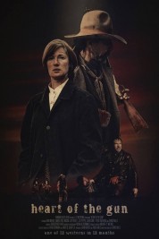 Watch Free Heart of the Gun Full Movies Bflix