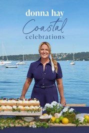 Donna Hay Coastal Celebrations
