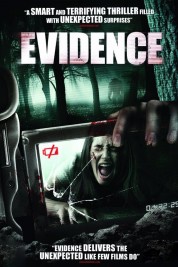 Watch Free Evidence Full Movies Bflix