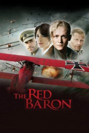 Watch Free The Red Baron Full Movies Bflix