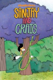 Watch Free Sanjay and Craig Full Movies Bflix