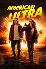 Watch Free American Ultra Full Movies Bflix