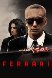 Watch Free Ferrari Full Movies Bflix