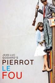 Watch Free Pierrot le Fou Full Movies Bflix