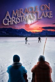 Watch Free A Miracle on Christmas Lake Full Movies Bflix