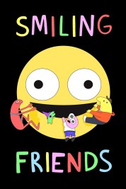 Watch Free Smiling Friends Full Movies Bflix