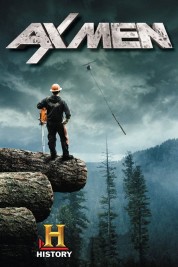 Watch Free Ax Men Full Movies Bflix