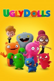 Watch Free UglyDolls Full Movies Bflix