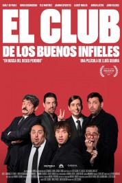 Watch Free El club de los buenos infieles Full Movies Bflix