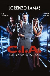 Watch Free CIA Code Name: Alexa Full Movies Bflix