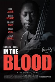 Watch free Darryl Jones: In the Blood HD online