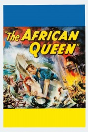 Watch free The African Queen HD online