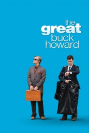 Watch Free The Great Buck Howard Full Movies Bflix