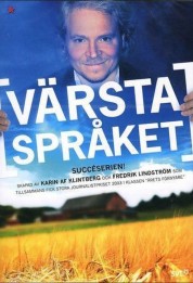 Värsta språket 2002