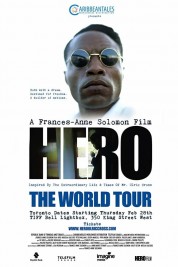 Watch Free HERO Inspired by the Extraordinary Life & Times of Mr. Ulric Cross Full Movies Bflix