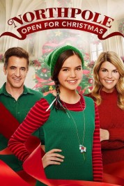 Watch Free Northpole: Open for Christmas Full Movies Bflix