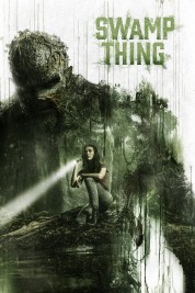 Watch Free Swamp Thing Full Movies Bflix