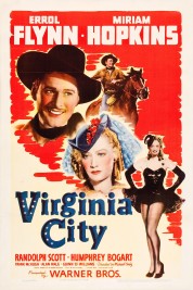 Watch free Virginia City HD online