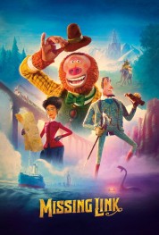 watch free Missing Link hd online