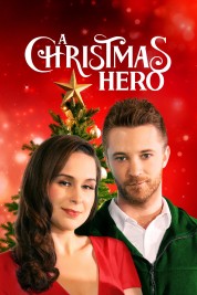 Watch Free A Christmas Hero Full Movies Bflix