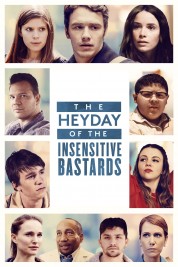 Watch Free The Heyday of the Insensitive Bastards Full Movies Bflix