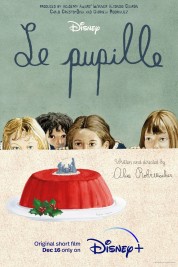 Watch Free Le Pupille Full Movies Bflix