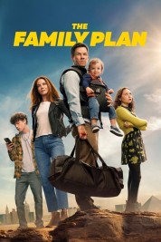 watch free The Family Plan hd online