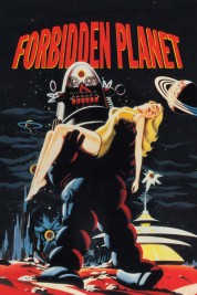 Watch Free Forbidden Planet Full Movies Bflix