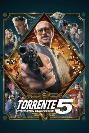 Watch free Torrente 5 HD online