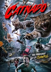 Watch Free Catnado Full Movies Bflix