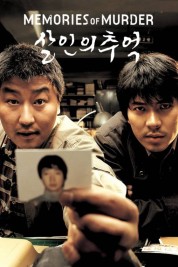 Watch Free Memories of Murder Full Movies Bflix